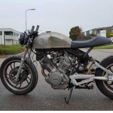 Réservoir moto universel réplique BMW cafe racer